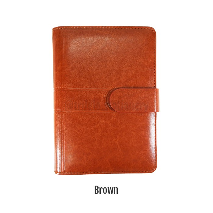 

TRIFELO Organizer Agenda TF-651 (Bisa Cetak Sablon/Laser Logo)
