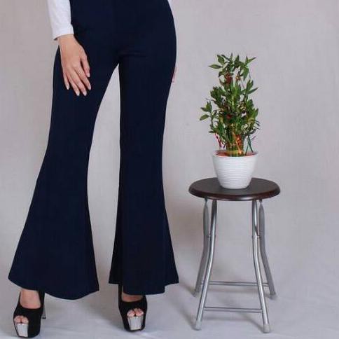 ➭ CELANA CUTBRAY JUMBO CELANA KERJA CUTBRAY CELANA PANJANG BAHAN PANTS CELANA PALAZZO ✬