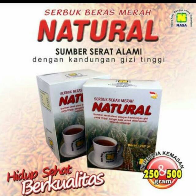 

SBMN Natural