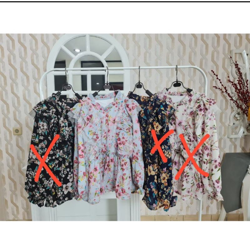 Atasan Ceruty Meijiwang