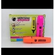 

Stabilo Montana SH-1 / Highlighter Montana SH-1