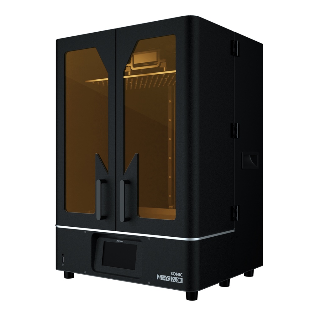 3D Printer Phrozen Sonic Mega 8K 15&quot; Versi Terbaru Garansi Resmi