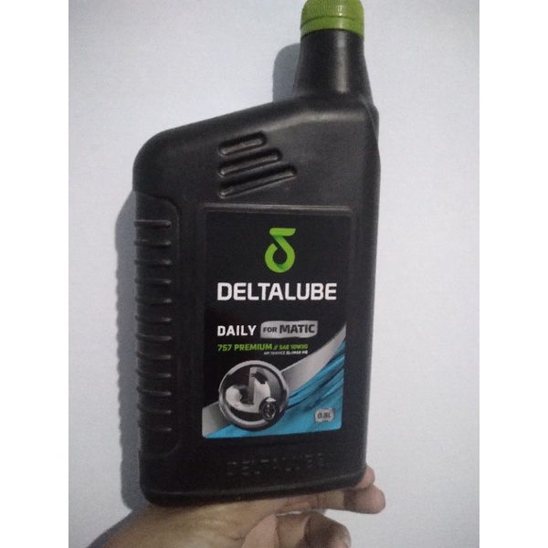 DELTALUBE MATIC original