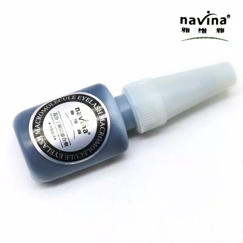 Navina glue / lem navina utk eyelash extension