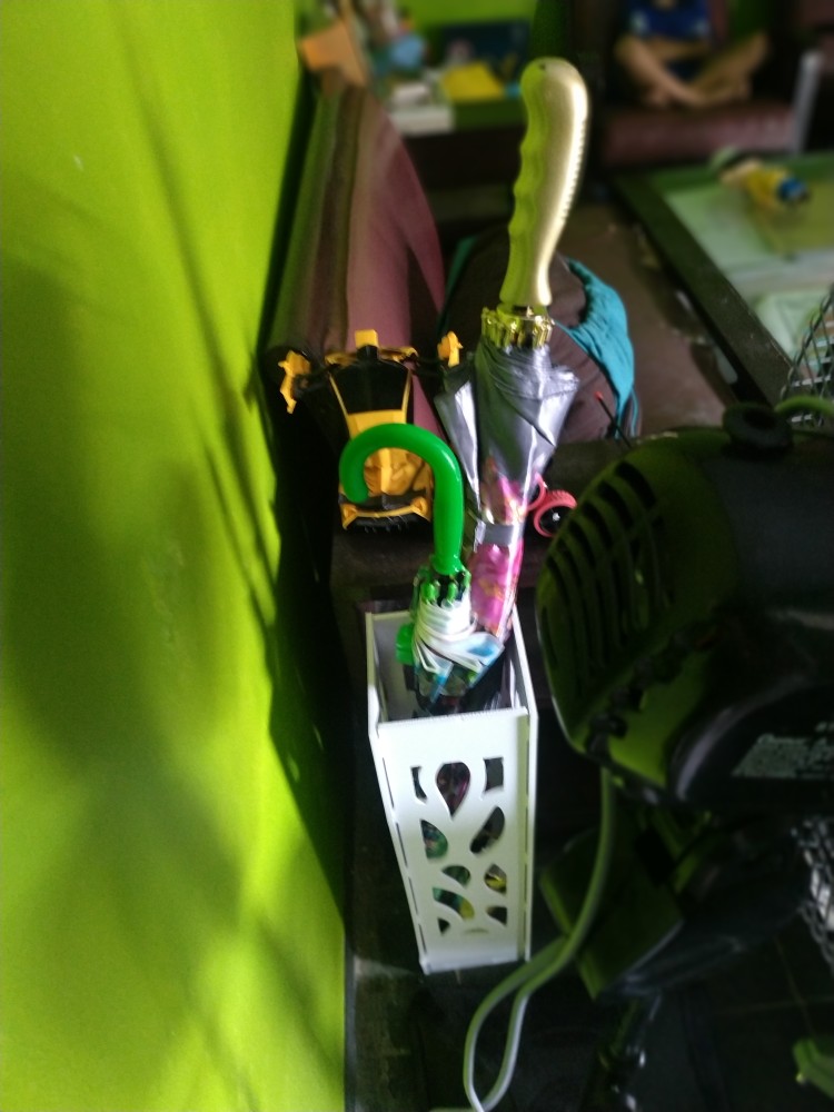 K527 Tempat Payung Rak Payung Umbrella Organizer Diy