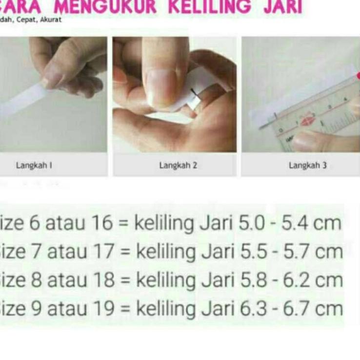 Cincin Tauhid Terompah Replika Nabi Muslim Islam Arab Lafadz Kaligrafi ‣ GYM.997053