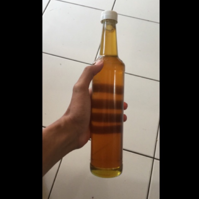 

Madu murni asli