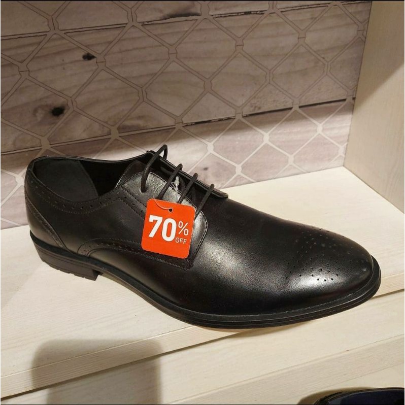 Sepatu Pria Diorucci