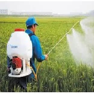 STIK SPRAYER ELEKTRIK TONGSIS MATA 3  KABUT FEFARM