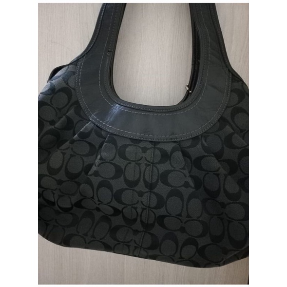 Coach Satchel-Shoulder Bag Ori Store