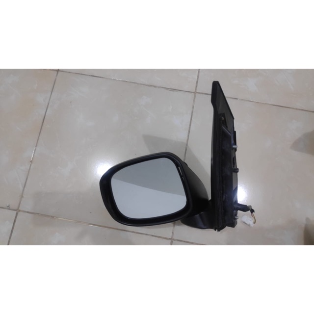 SPION KIRI HONDA MOBILIO  TYPE  E  TAHUN 2007 2021 TANPA 