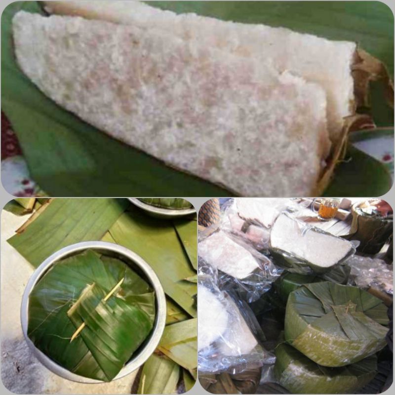 

Growol asli Kulonprogo Yogyakarta