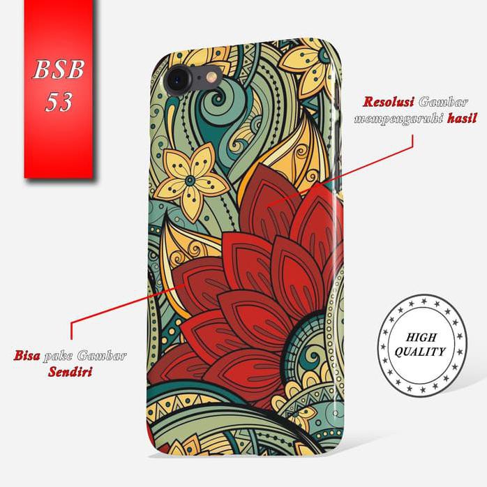 SUGOI CASE BATIK REDMI 5 5A 5 4A 4X 6A 6 PRO 6 7 7A NOTE 5 NOTE 6 NOTE 7 ARRIVAL