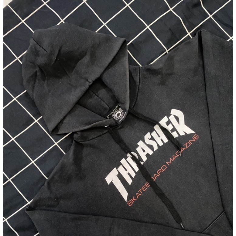 HODDIE THRASHER SECOND ORIGINAL FLASHSALE‼️