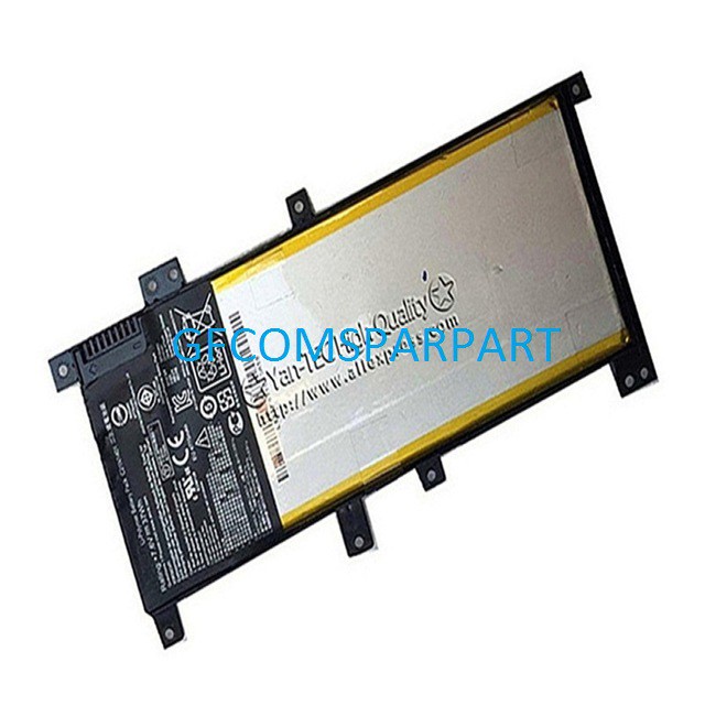 Baterai Laptop Asus A455L A455L X455 X455L