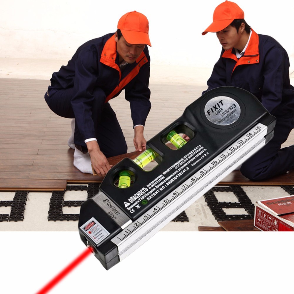 

ALAT UKUR INOVATIF Penggaris laser dengan standar pengukuran atau metrik