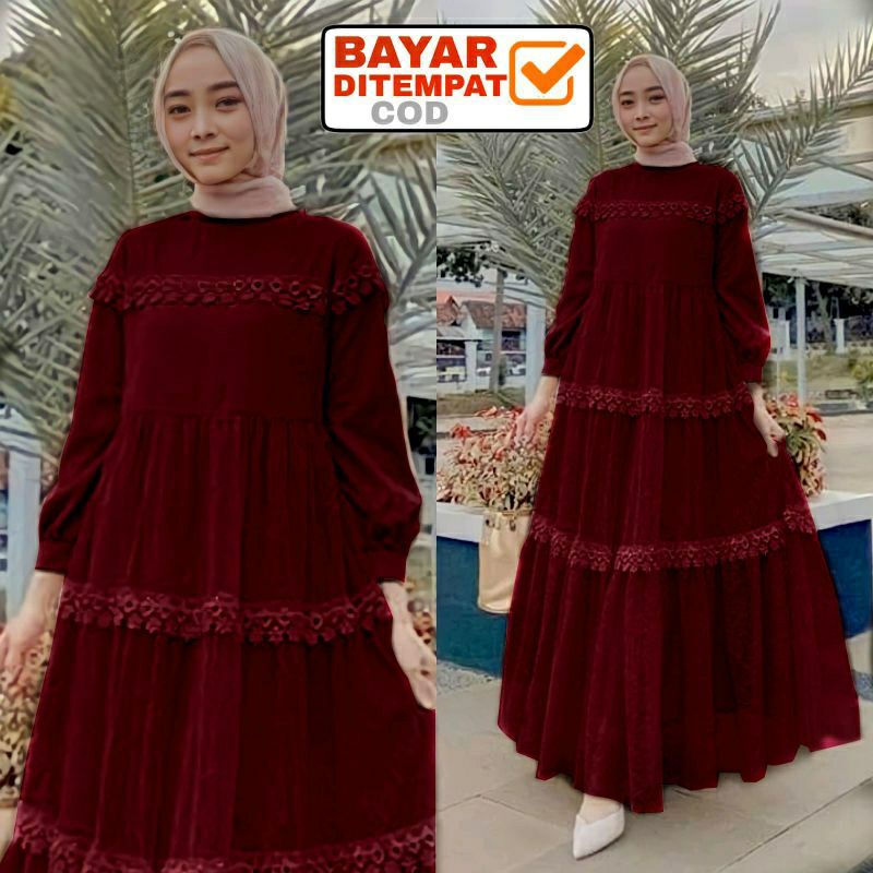 Camelia Maxy