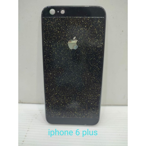 case iphone 6 ,iphone 6 plus hardcase motif/gambar blink2