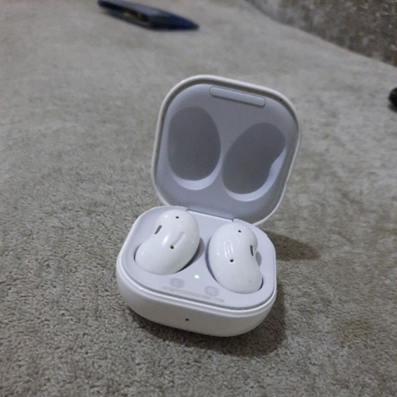 Galaxy Buds Live Second