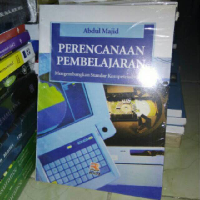 

PERENCANAAN PEMBELAJARAN