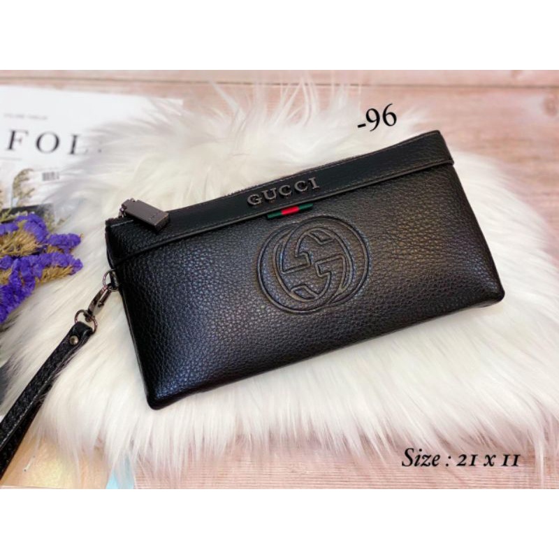 IMPORT!!! Pouch dompet / handbag wanita/ tas wanita