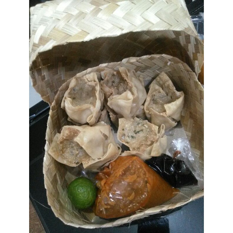 

Batagor