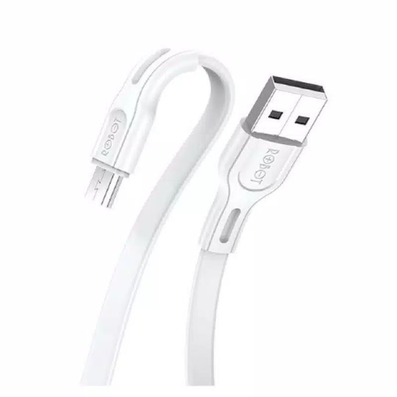 Kabel charger robot rdm100s original 100% micro usb