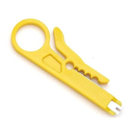 Rotary Wire Stripper Pengupas Kulit Kabel Cable