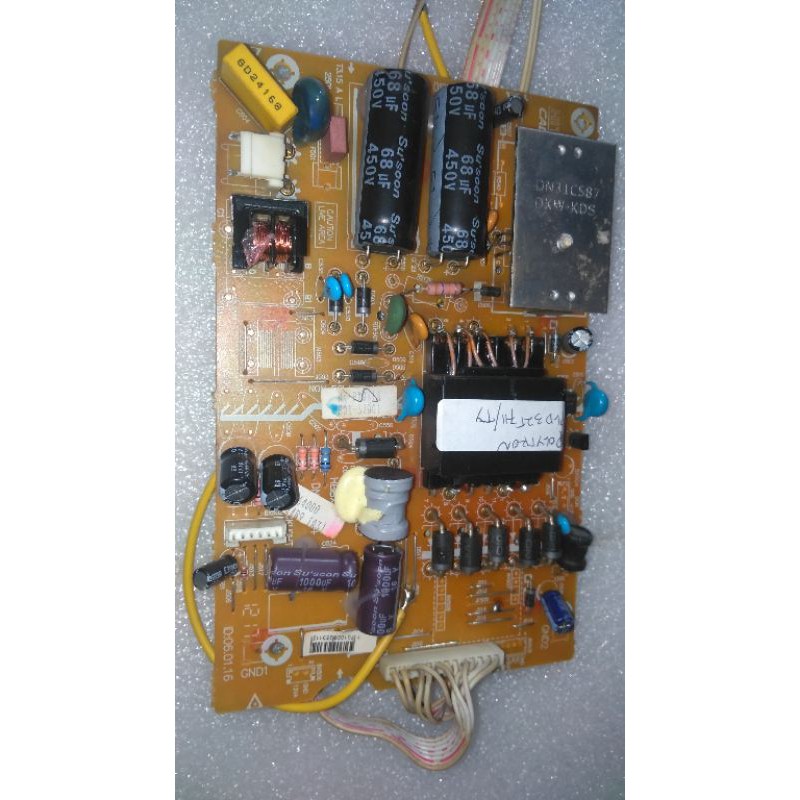 Psu tv polytron pld32t711/ty