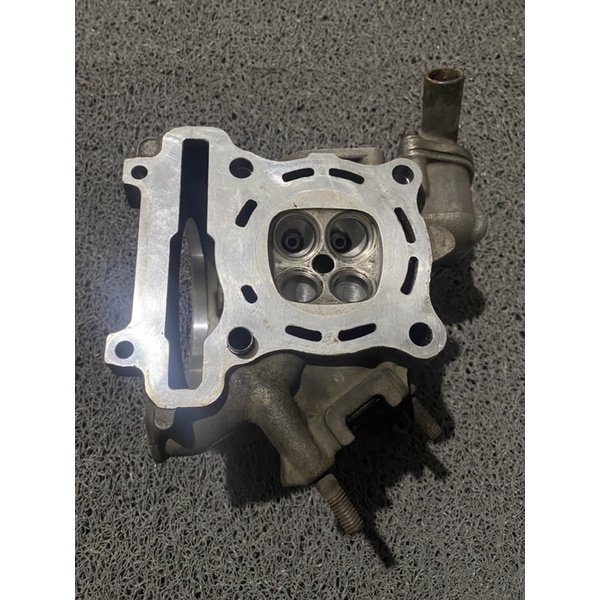 Head Kop Mx Vixion STD Porting + Noken Cam