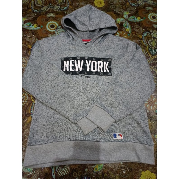 Hoodie MLB New York Yankees // Hoodie MLB Newyork