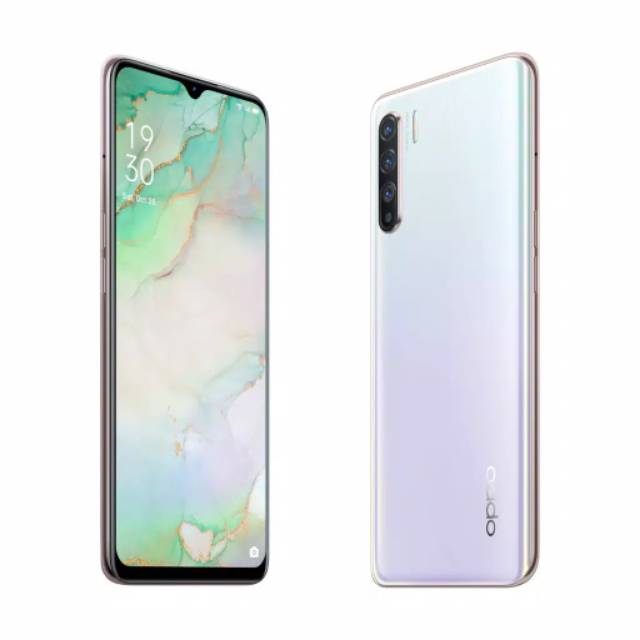 OPPO RENO 3 RAM 8GB ROM 128GB.GARANSI RESMI OPPO