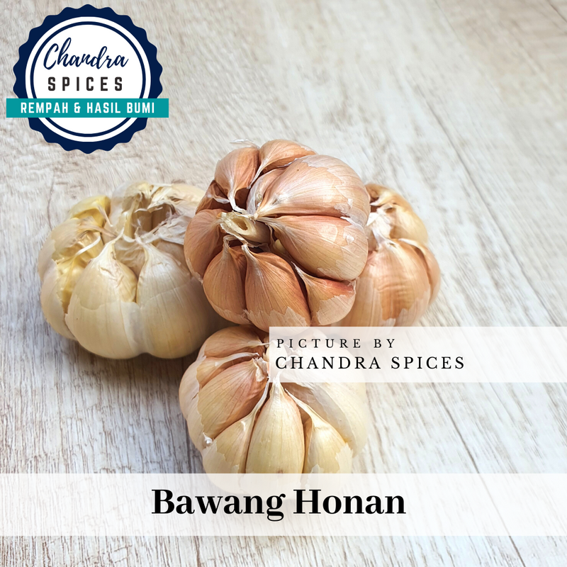 

bawang putih super 500 gr