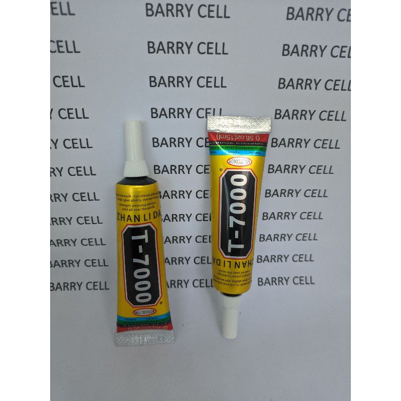 

LEM T7000 LCD TOUCHSCREEN LAYAR TS TC 15 ML PEREKAT
