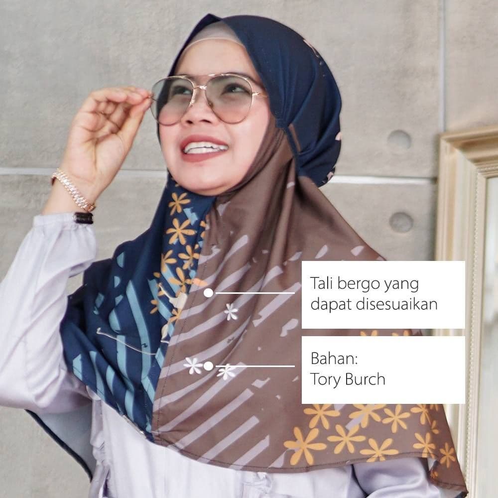 Greenism Bergo Leticia Quality Premium