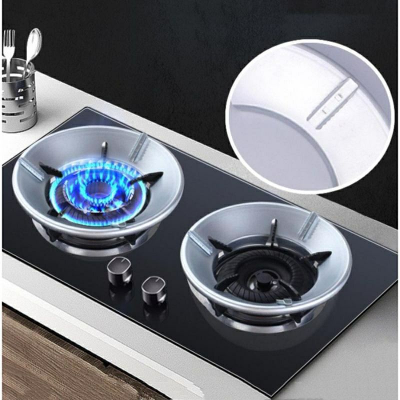 TATAKAN KOMPOR /BRACKET KOMPOR ANTI ANGIN, TATAKAN ANTI ANGIN UNIVERSIA &amp; Kuningan Kompor Rinai 7 CM