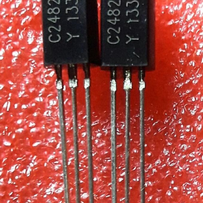 C2482 TR C2482 Transistor C2482 -