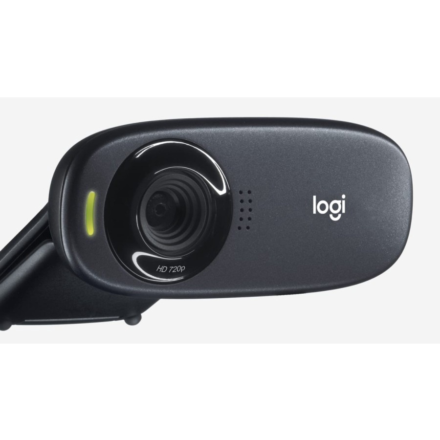 Webcam Logitech C310 HD 720P 30 fps