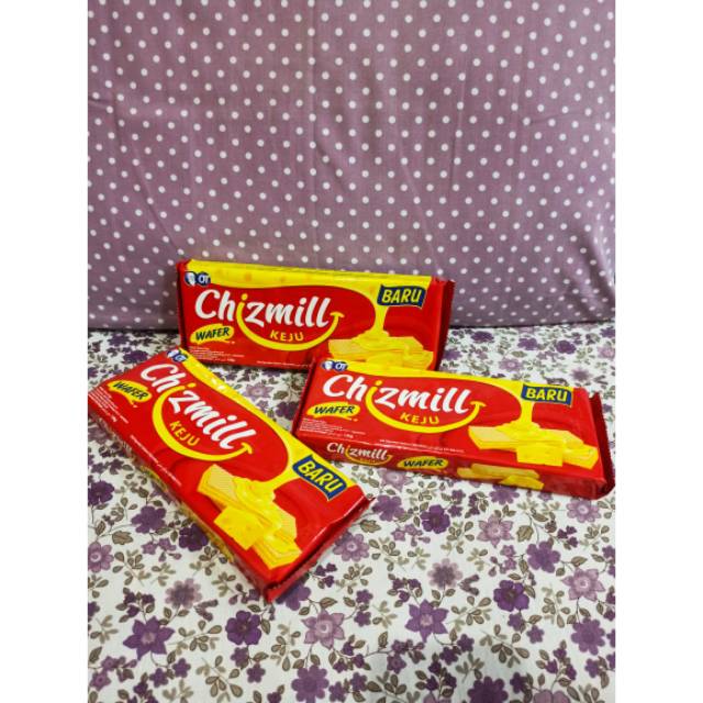 Chizmill 130gr