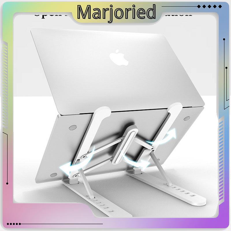 Stand Laptop Multifungsi Stand Laptop Stand Tablet Lipat-MJD