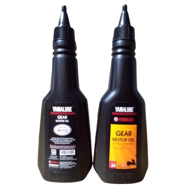 oli gear Yamalube 150ml original