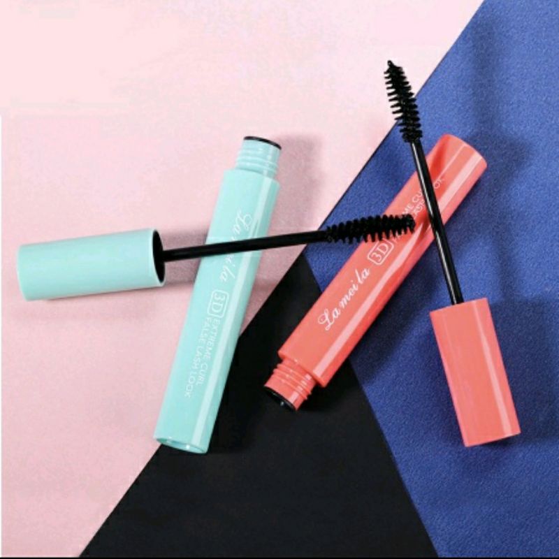 LAMEILA EYE MASCARA ELECTRIC EYE ROTARY BRUSH