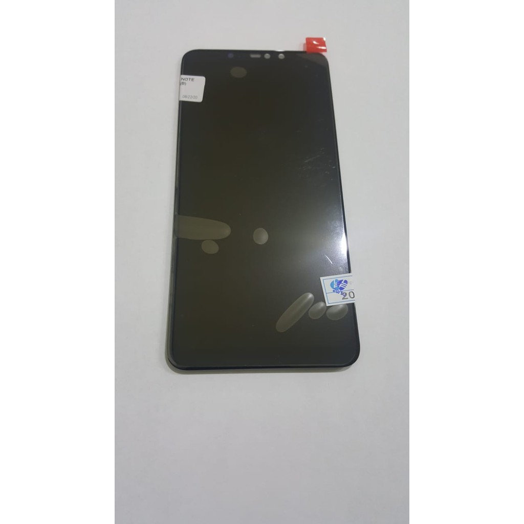 LCD XIAOMI REDMI NOTE 6 PRO