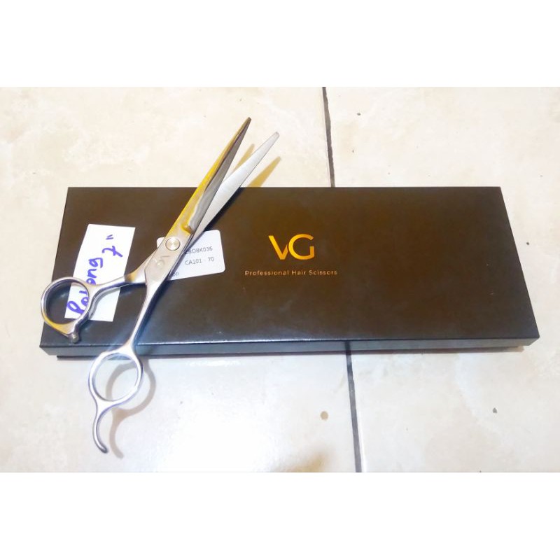 GUNTING POTONG BRAND VG