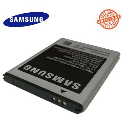 Baterai Samsung Galaxy Corby 2 EB424255VA Battery Original 1000mAh