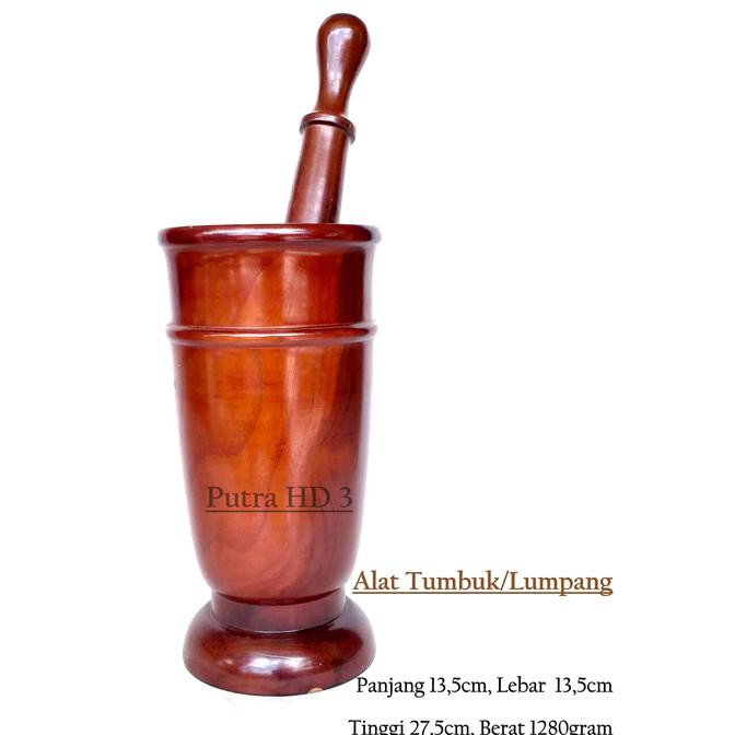 

Ready Stock] Lumpang