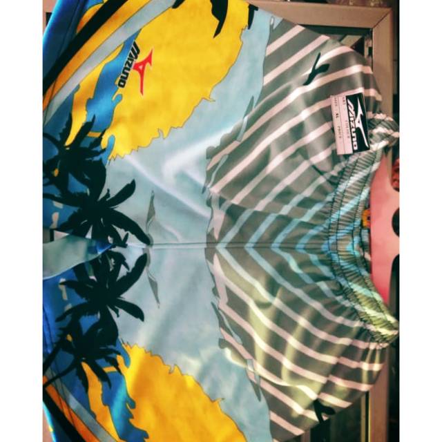 Kolor volly printing