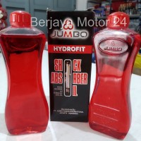 OLI SHOCK / SHOCK ABSORBER OIL - JUMBO