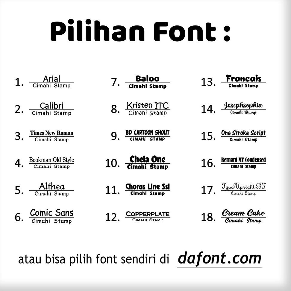 

[KODE 67JV7] STEMPEL NAMA DOKTER Gantungan Kunci 3x1 CM