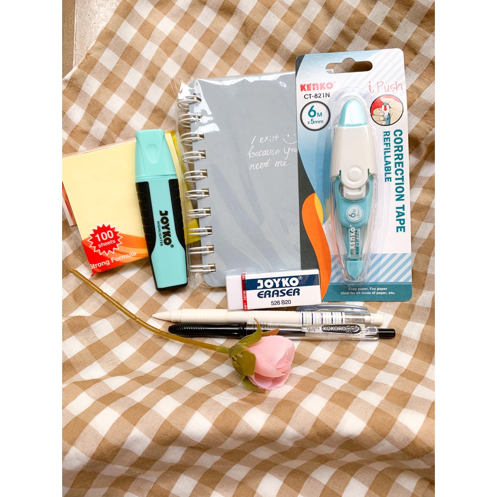 

[READY] BOX OF HAPPINESS / GIFT BOX / KADO MURAH